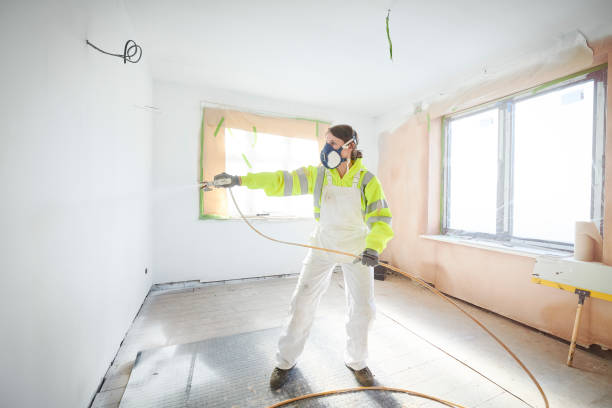 Best Residential Mold Inspection & Testing  in Verandah, FL