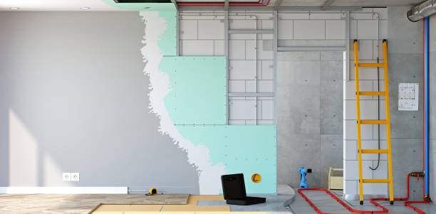 Best Mold Removal for HVAC Installations  in Verandah, FL