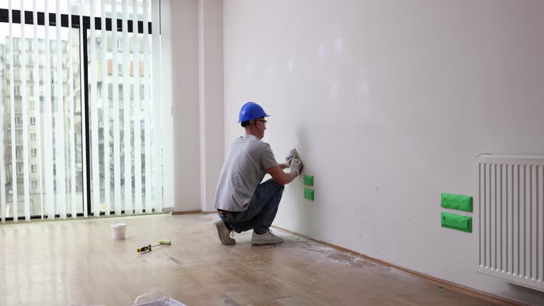 Best Biohazard Mold Removal  in Verandah, FL